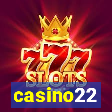 casino22