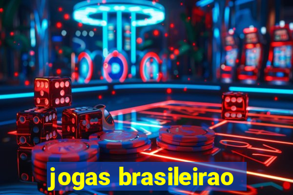 jogas brasileirao