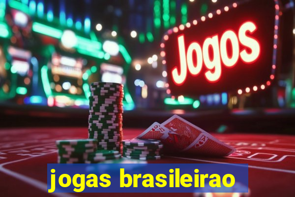 jogas brasileirao