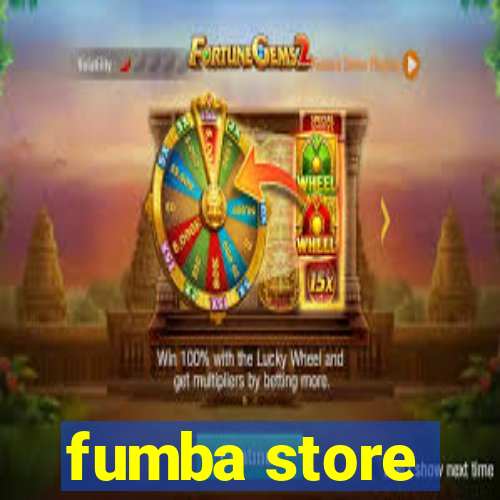 fumba store