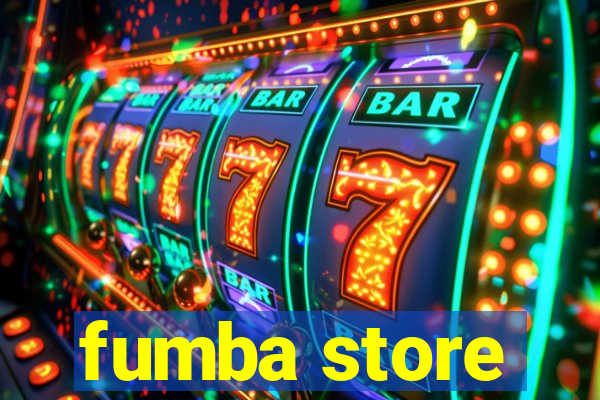 fumba store