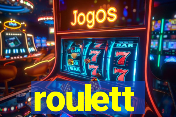 roulett