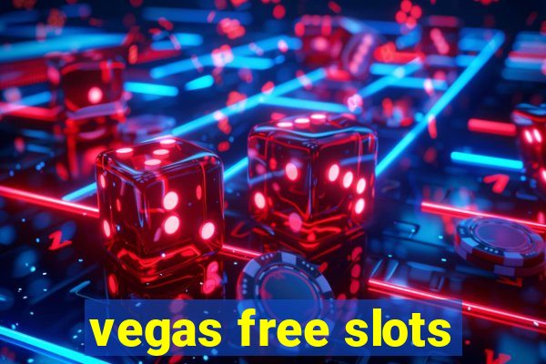 vegas free slots