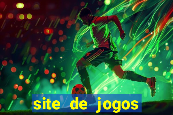 site de jogos ganhar dinheiro