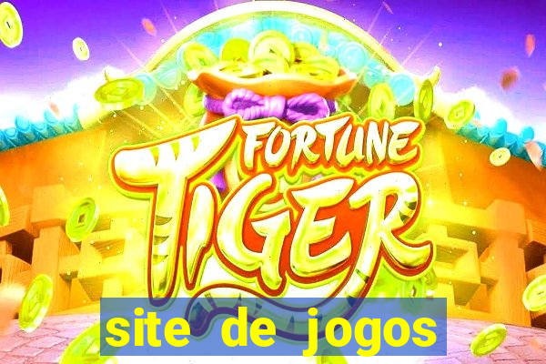 site de jogos ganhar dinheiro