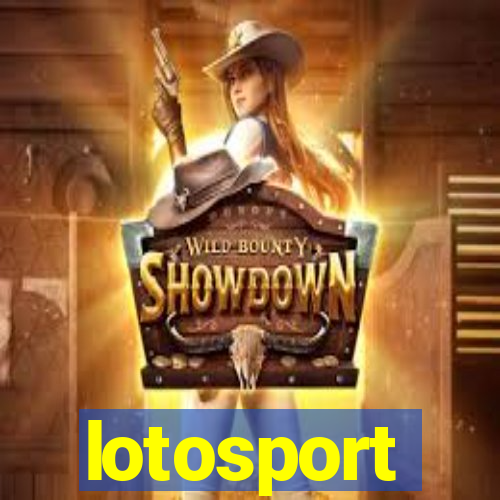 lotosport