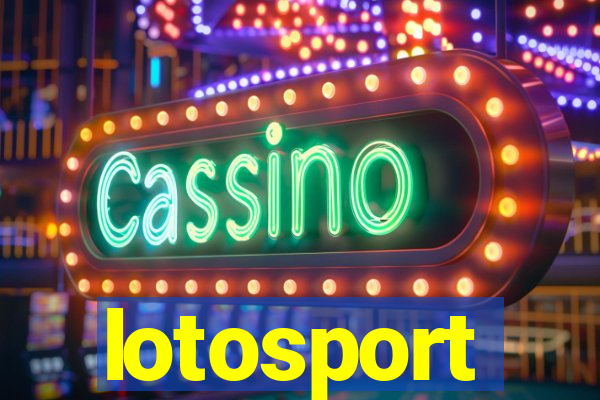 lotosport