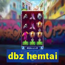 dbz hemtai