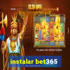 instalar bet365