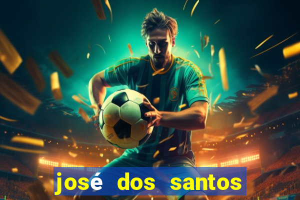 josé dos santos carvalho filho