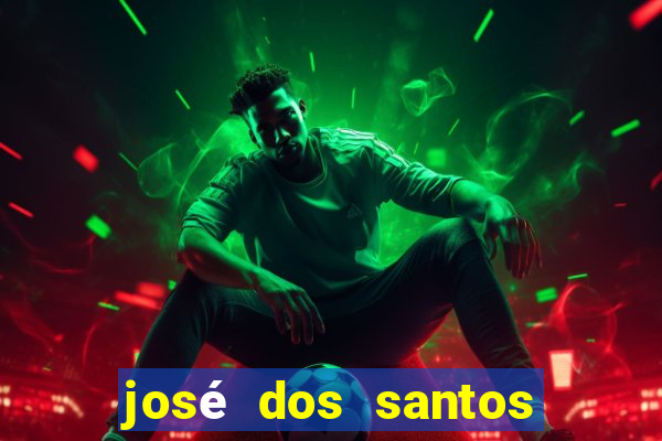 josé dos santos carvalho filho