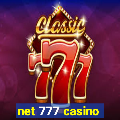 net 777 casino