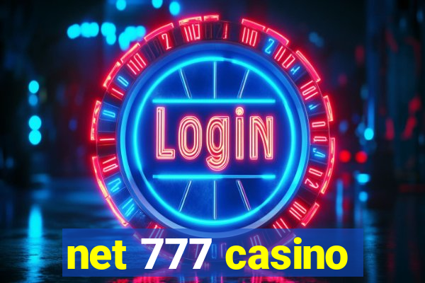 net 777 casino