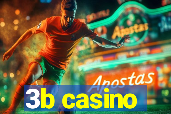 3b casino