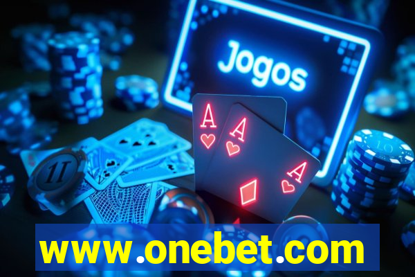 www.onebet.com