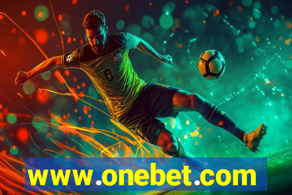 www.onebet.com