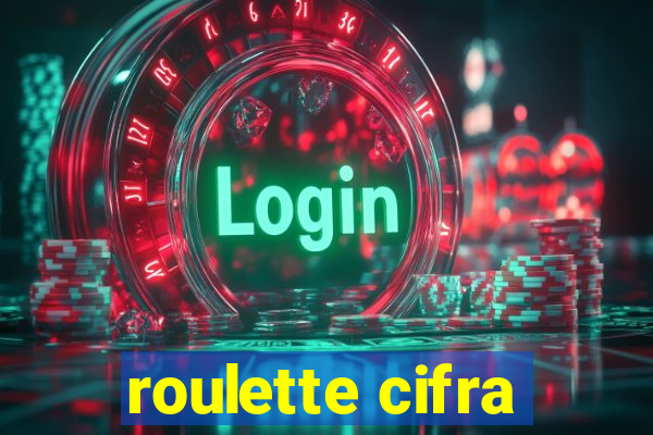 roulette cifra