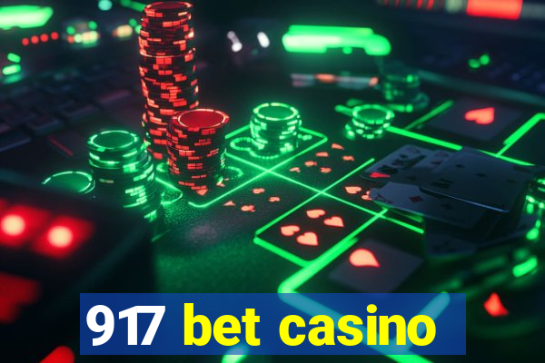 917 bet casino