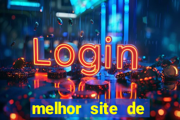 melhor site de apostas de jogos