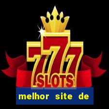 melhor site de apostas de jogos