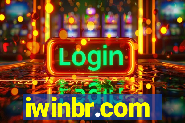 iwinbr.com