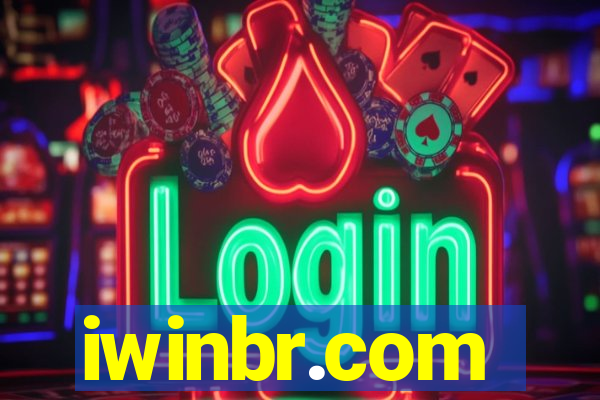 iwinbr.com