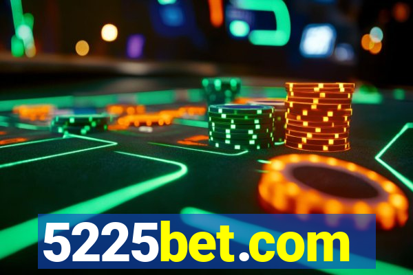 5225bet.com