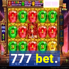 777 bet.