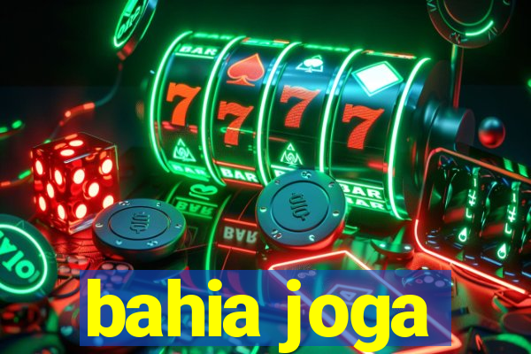 bahia joga