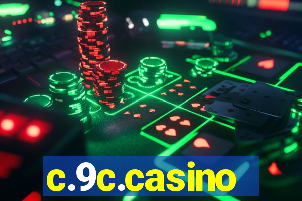 c.9c.casino