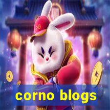 corno blogs