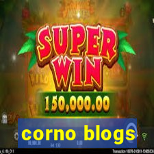 corno blogs