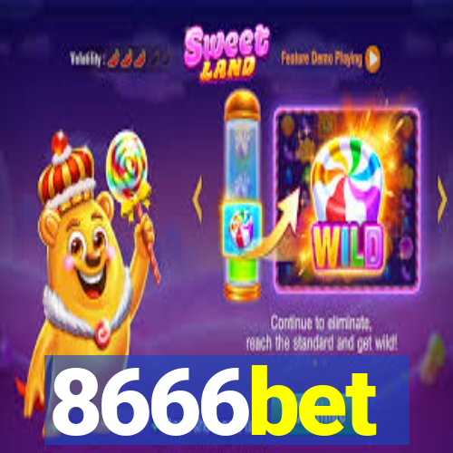 8666bet