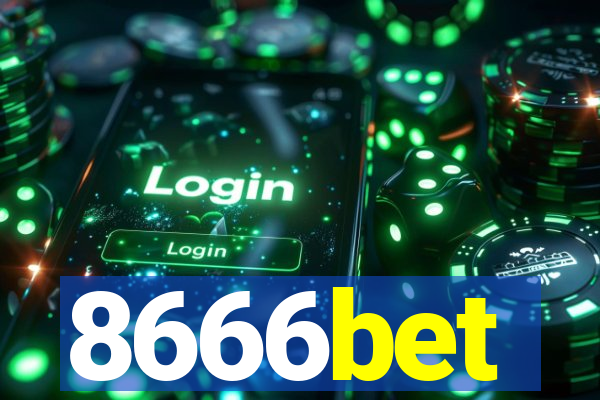 8666bet