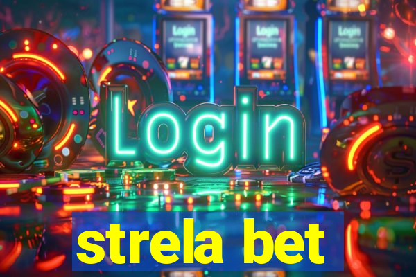 strela bet