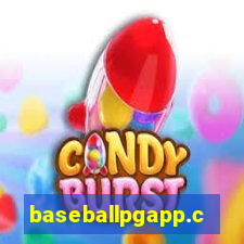 baseballpgapp.com