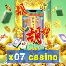 x07 casino