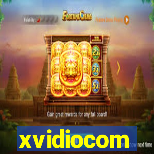 xvidiocom