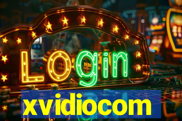 xvidiocom