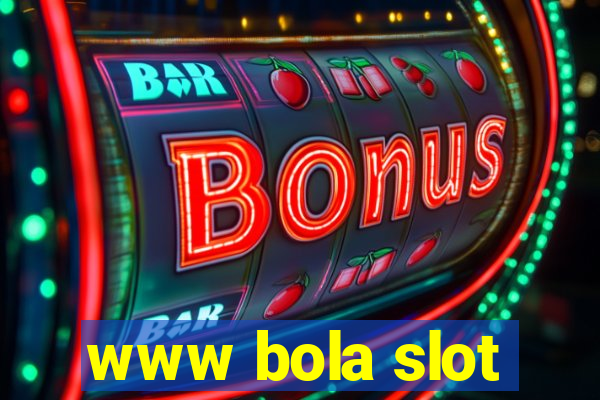 www bola slot