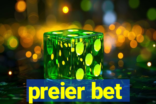 preier bet