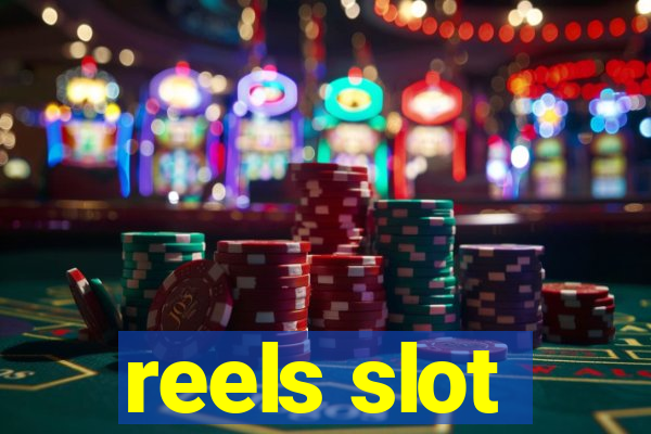 reels slot