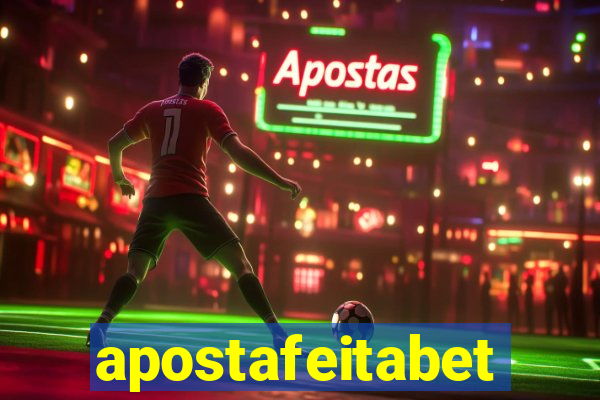 apostafeitabet