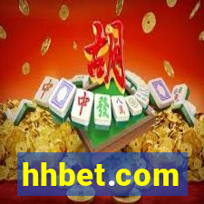 hhbet.com