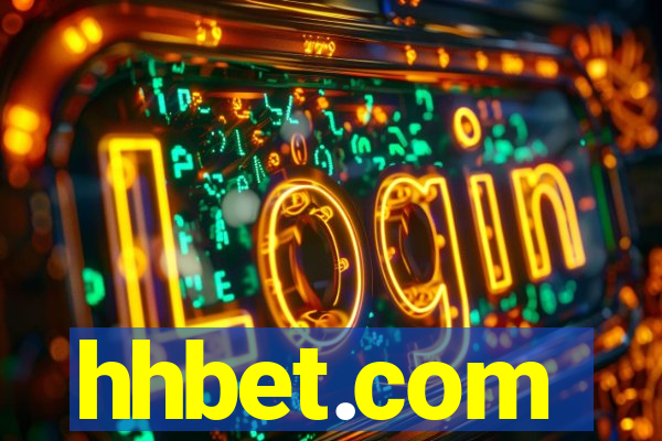 hhbet.com