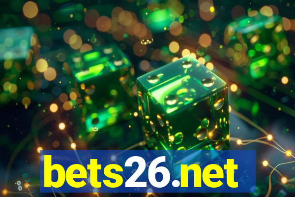 bets26.net