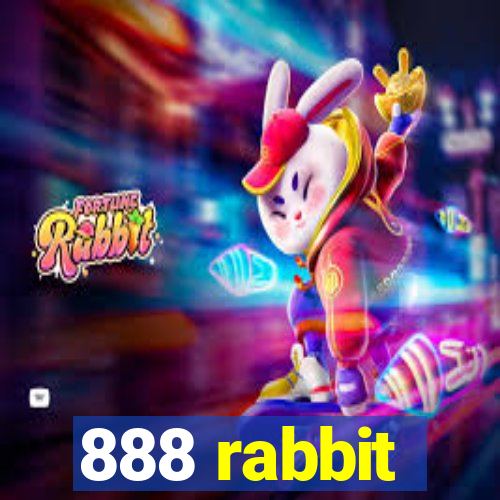 888 rabbit