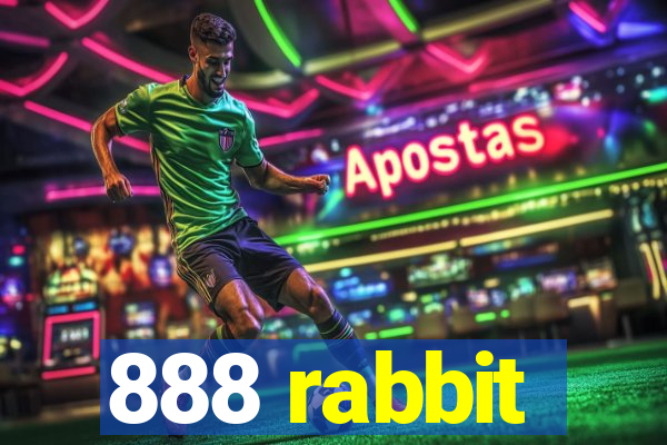 888 rabbit