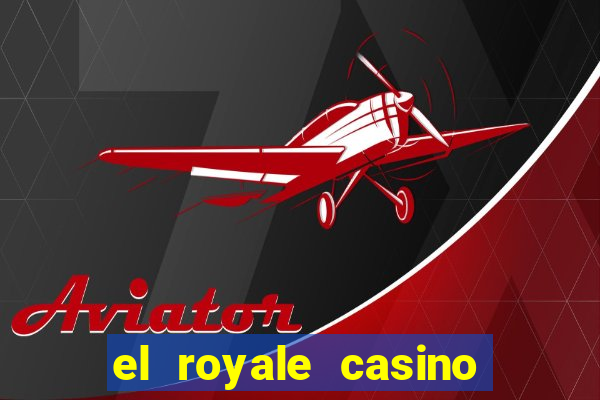 el royale casino no deposit bonus codes