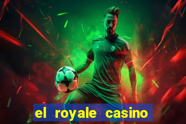 el royale casino no deposit bonus codes